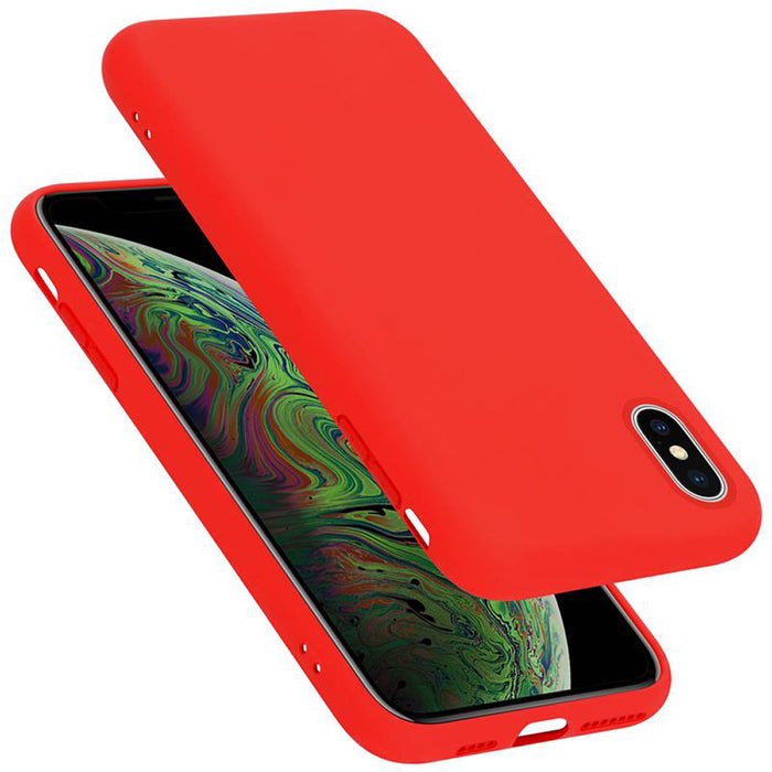 Rot / iPhone XS MAX