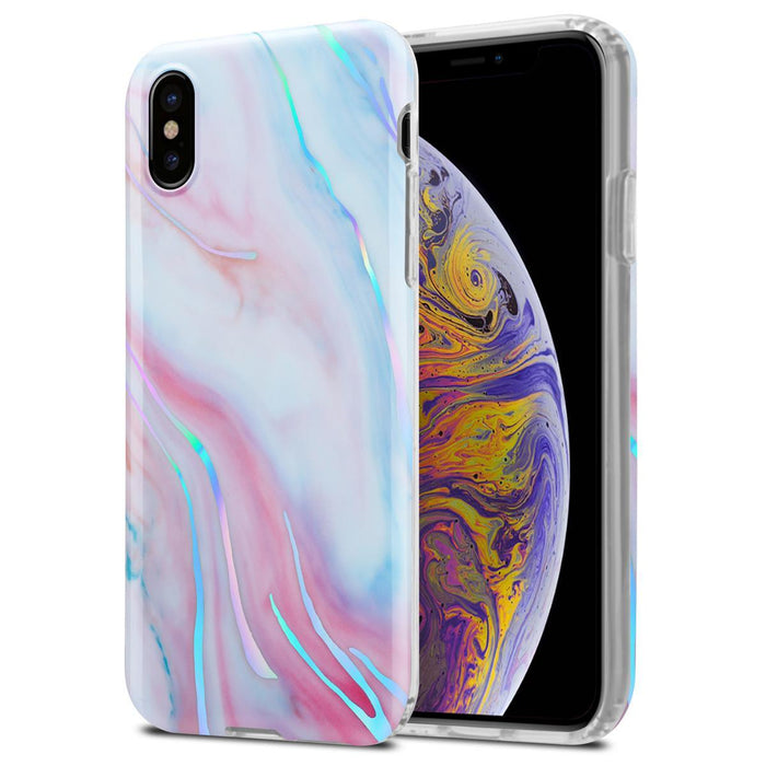 Mehrfarbig20 / iPhone XS MAX