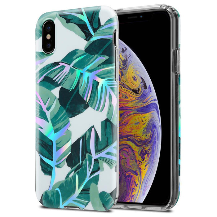 Mehrfarbig2 / iPhone XS MAX