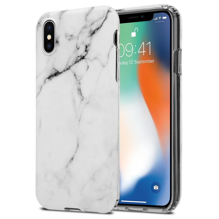 Mehrfarbig18 / iPhone XS MAX