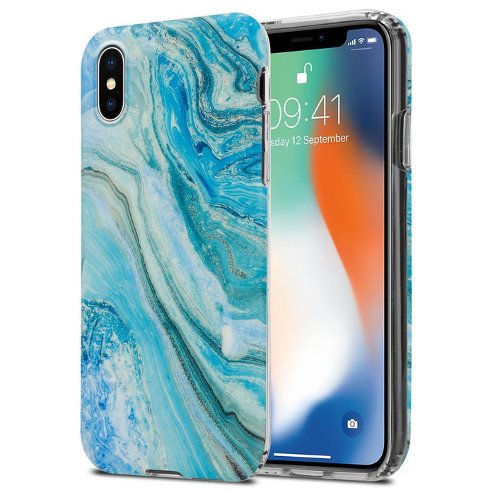 Mehrfarbig2 / Apple iPhone XS MAX