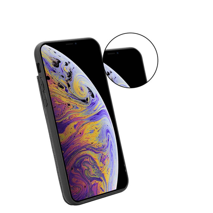 Schwarz / iPhone XS MAX