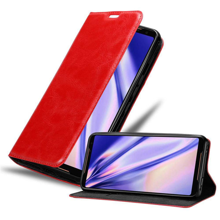 Rot / ROG Phone 2