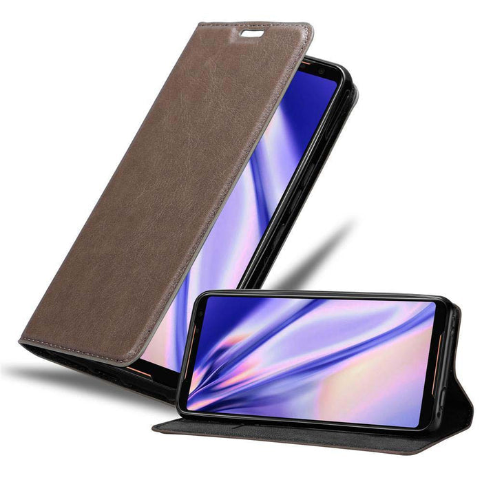 Braun / ROG Phone 2