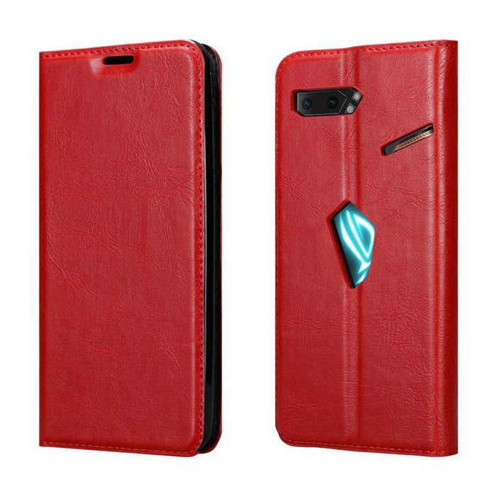 Rot / ROG Phone 2