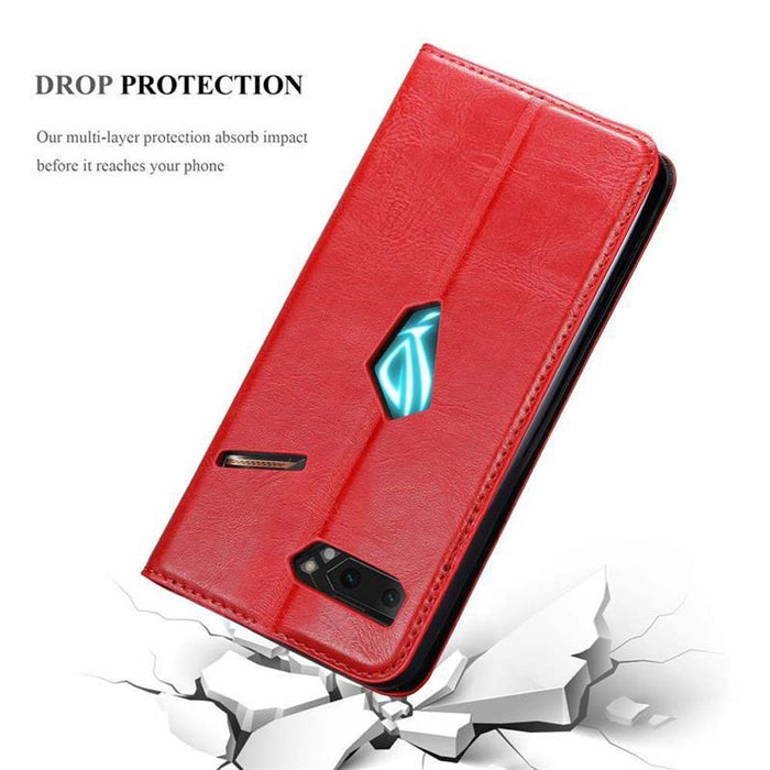 Rot / ROG Phone 2