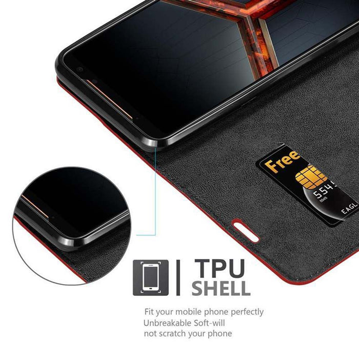 Rot / ROG Phone 2