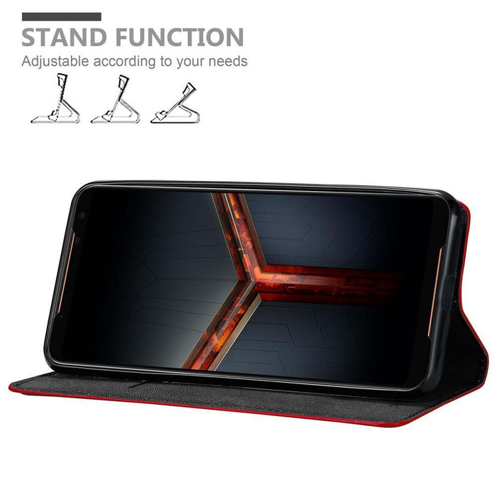 Rot / ROG Phone 2