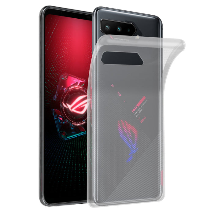 Transparent / ROG Phone 5