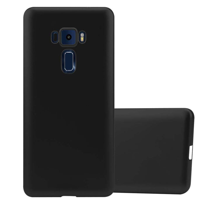 Schwarz / ZenFone 3 (5.2 Zoll)