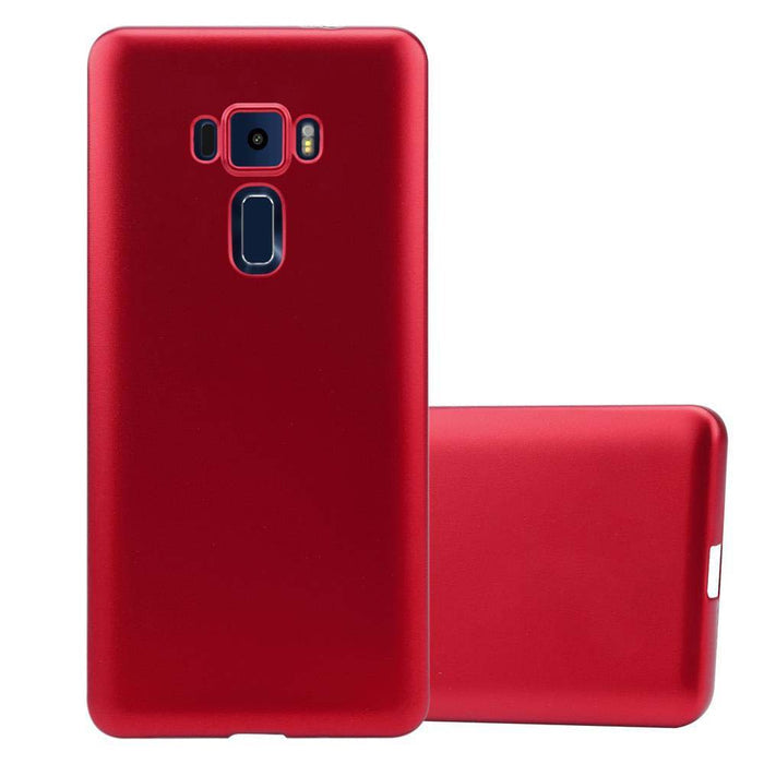 Rot / ZenFone 3 (5.2 Zoll)