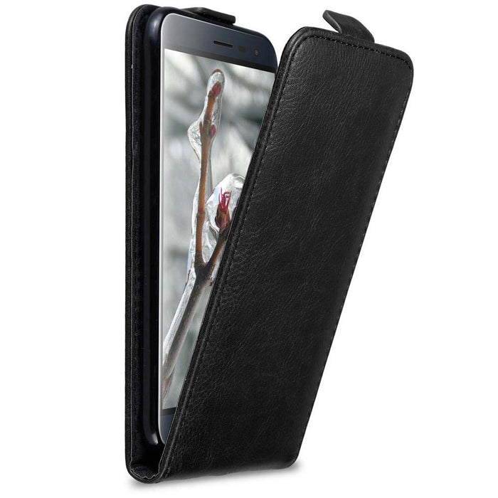 Schwarz / ZenFone 3 (5.2 Zoll)
