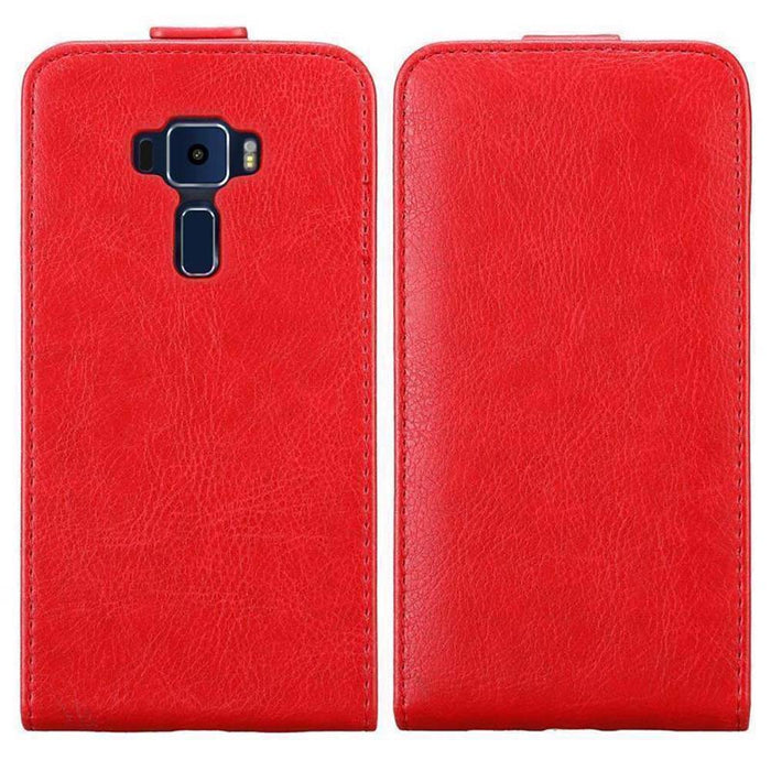 Rot / ZenFone 3 (5.2 Zoll)