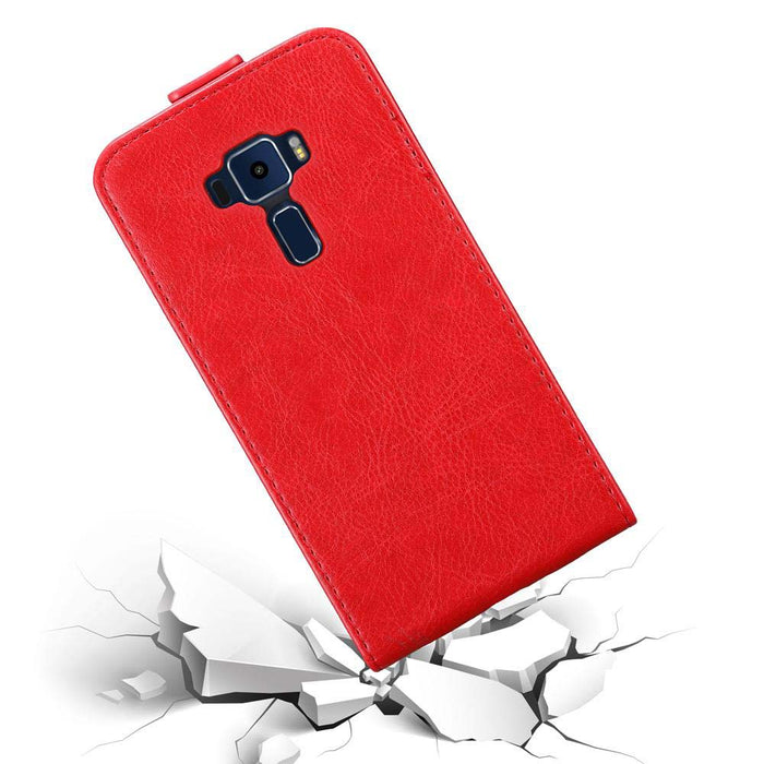 Rot / ZenFone 3 (5.2 Zoll)