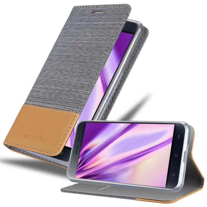 Grau / ZenFone 3 (5.2 Zoll)