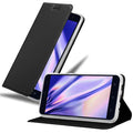 Schwarz / ZenFone 3 (5.5 Zoll)