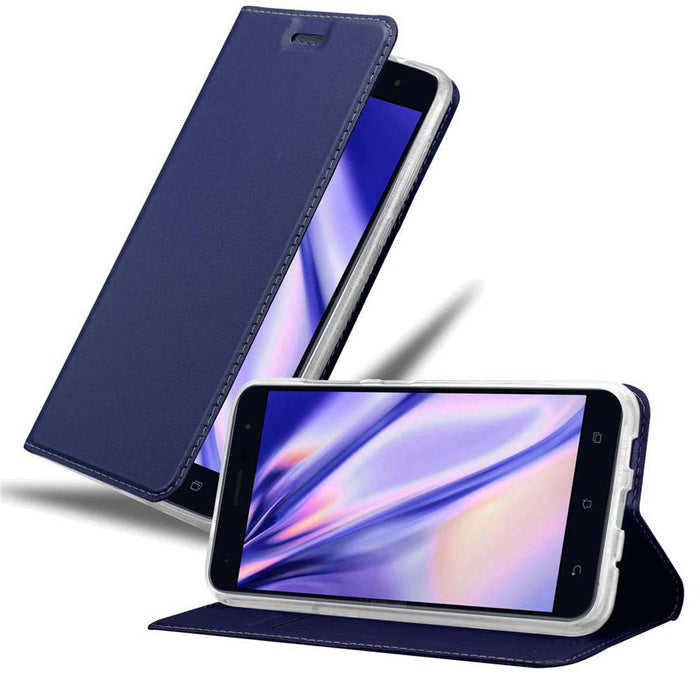 Blau / ZenFone 3 (5.5 Zoll)