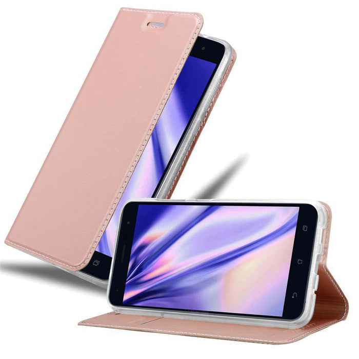 Rosa / ZenFone 3 (5.5 Zoll)