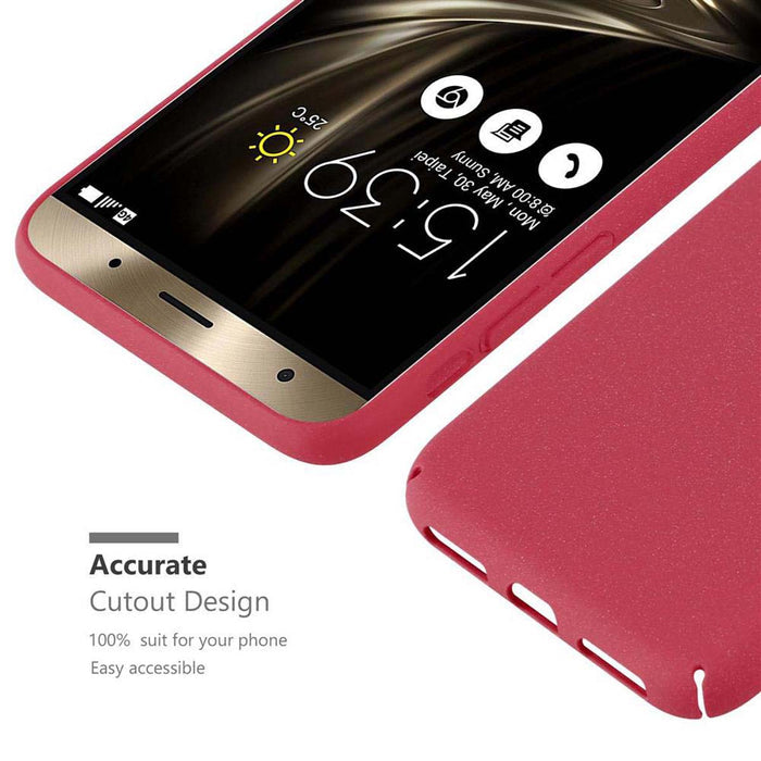 Rot / ZenFone 3 DELUXE
