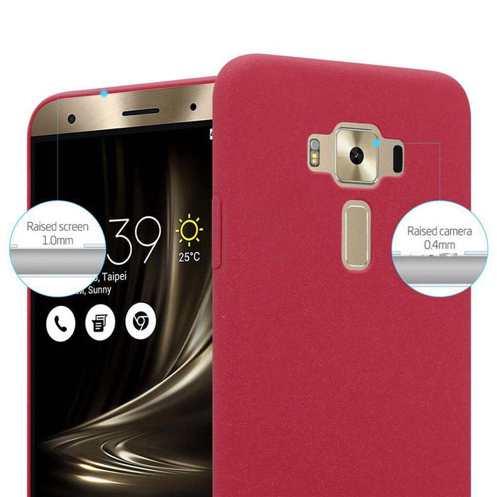 Rot / ZenFone 3 DELUXE