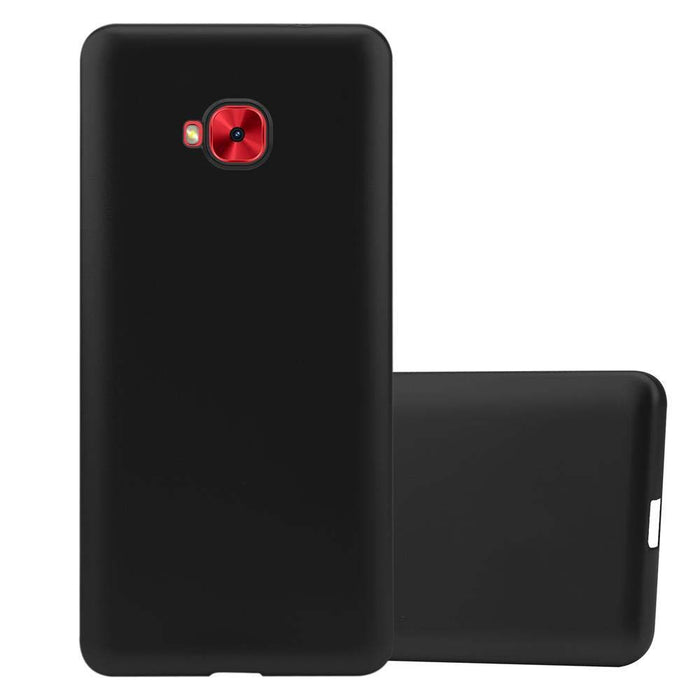 Schwarz / ZenFone 4 Selfie PRO
