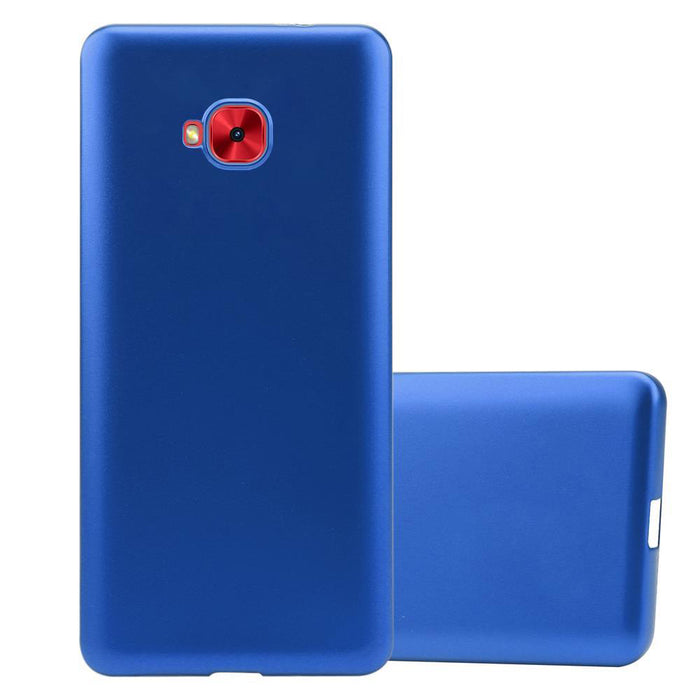 Blau / ZenFone 4 Selfie PRO