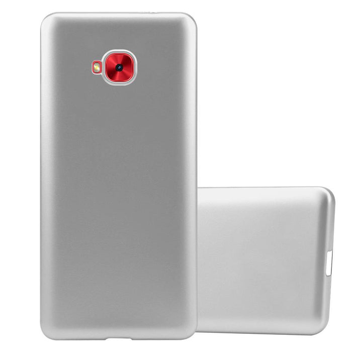 Silber / ZenFone 4 Selfie PRO