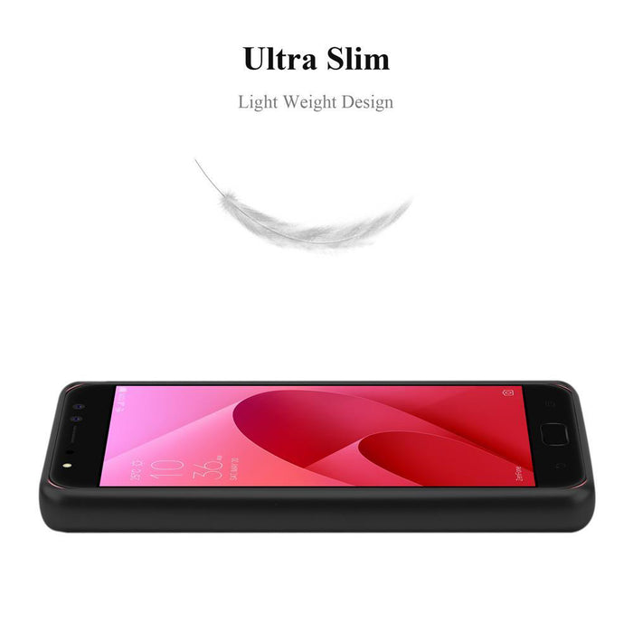 Schwarz / ZenFone 4 Selfie PRO