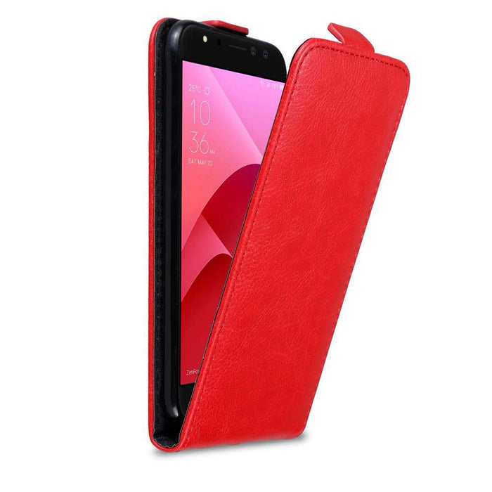 Rot / ZenFone 4 Selfie PRO