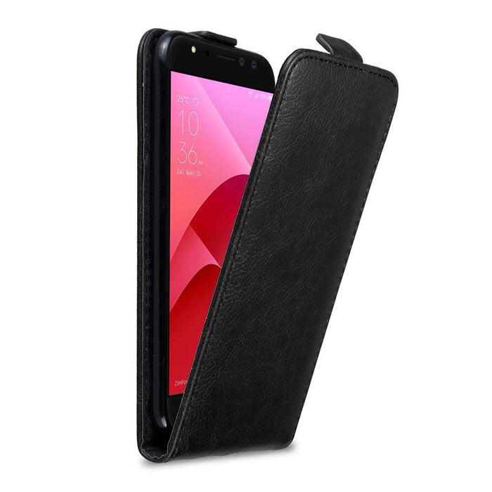 Schwarz / ZenFone 4 Selfie PRO