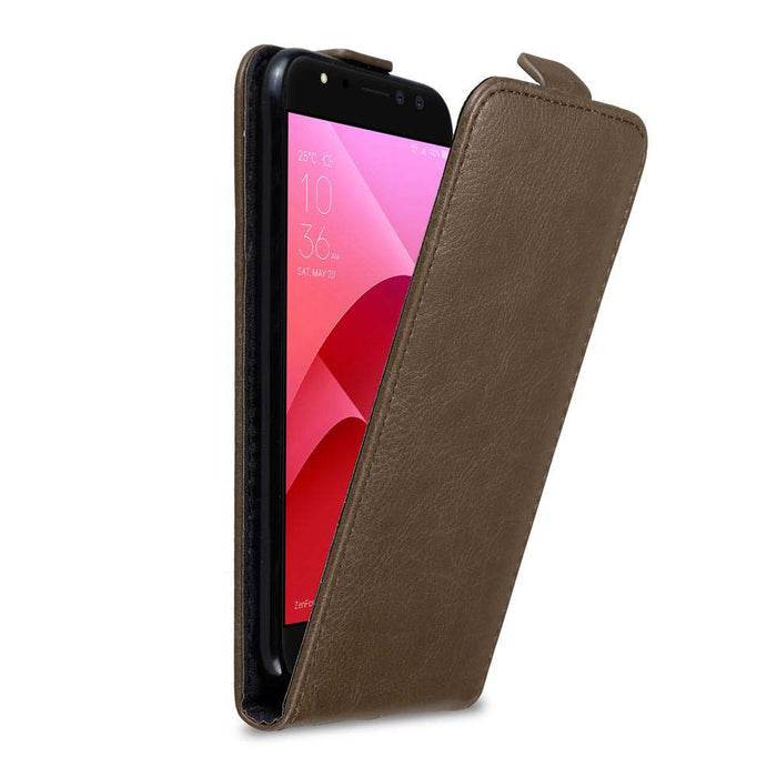 Braun / ZenFone 4 Selfie PRO