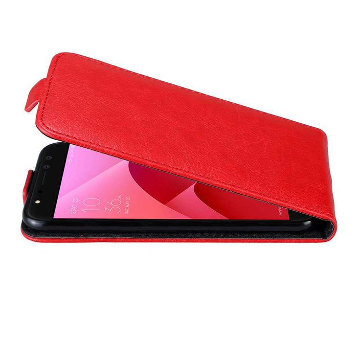 Rot / ZenFone 4 Selfie PRO