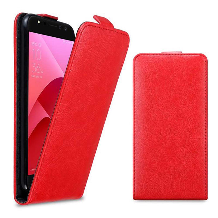 Rot / ZenFone 4 Selfie PRO