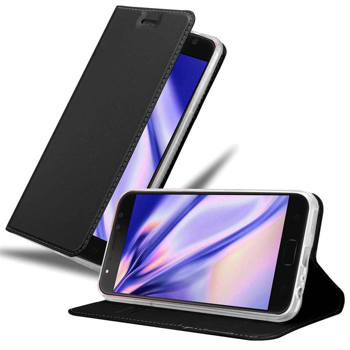 Schwarz / ZenFone 4 Selfie PRO