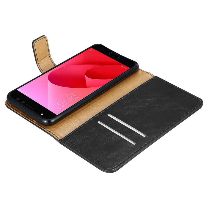 Schwarz / ZenFone 4 Selfie PRO