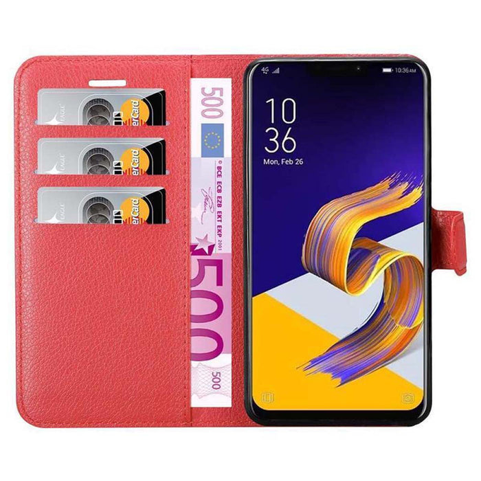 Rot / ZenFone 5Z
