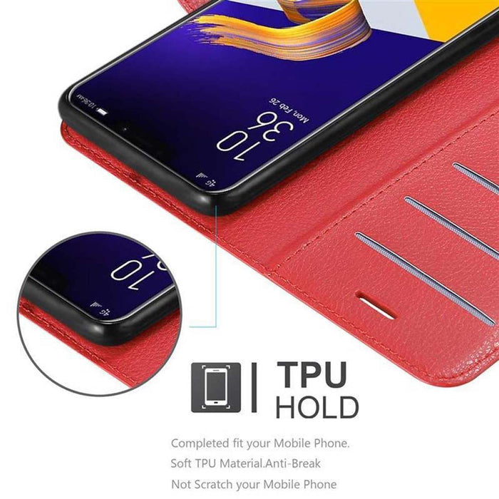 Rot / ZenFone 5Z