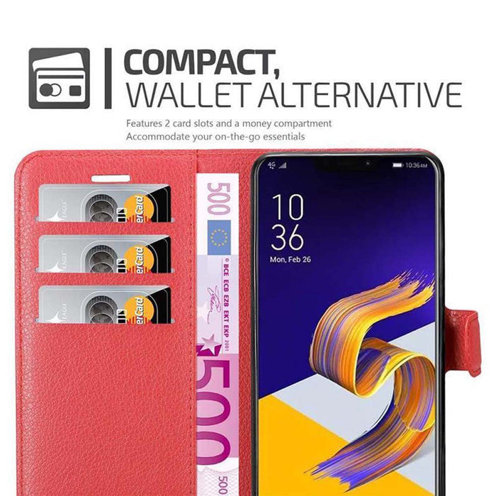 Rot / ZenFone 5Z