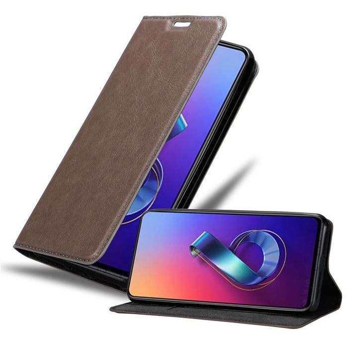 Braun / ZenFone 6