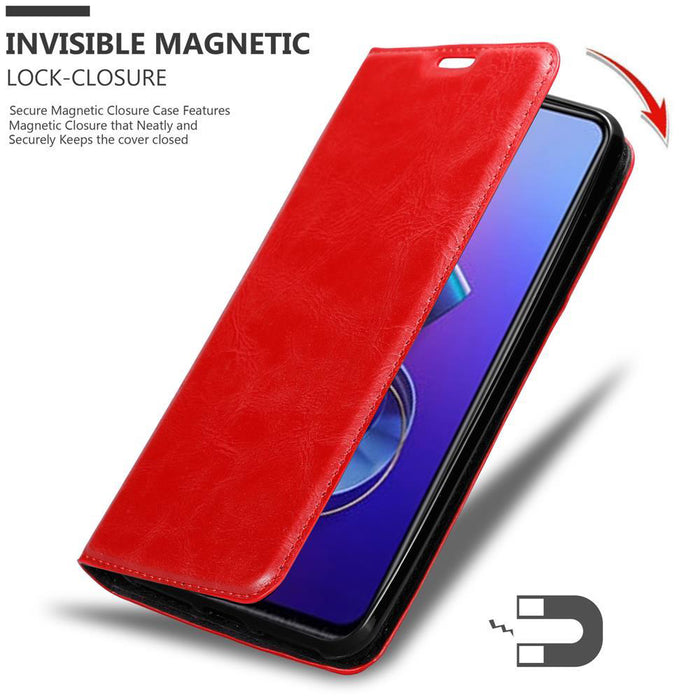 Rot / ZenFone 6