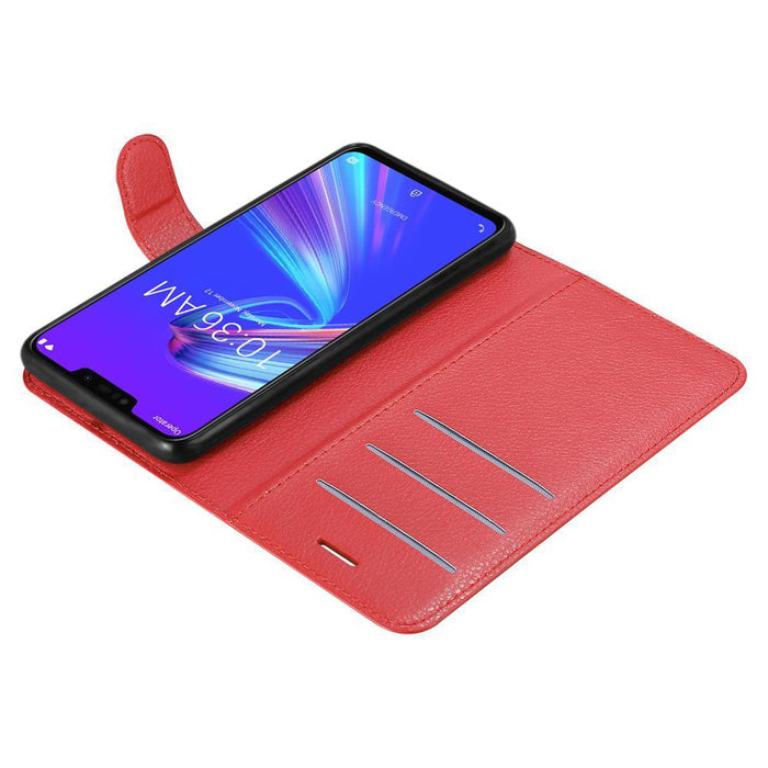 Rot / ZenFone MAX M2
