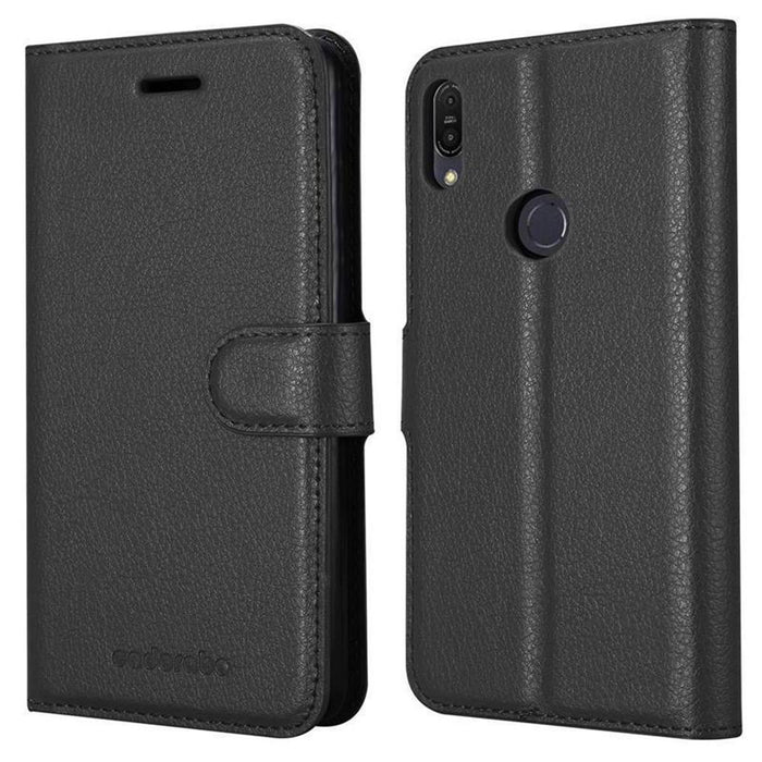 Schwarz / ZenFone MAX PRO M1 (6 Zoll)