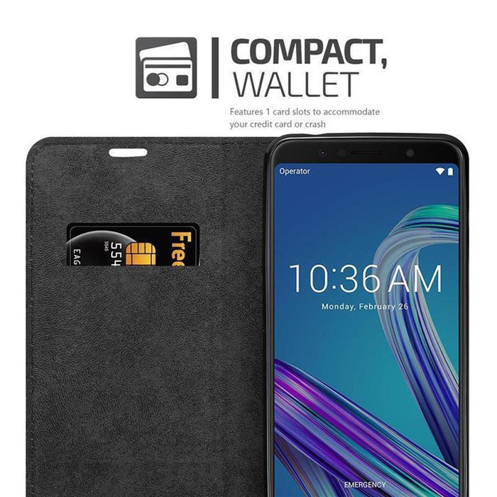 Braun / ZenFone MAX PRO M1 (6 Zoll)