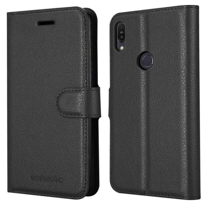 Schwarz / ZenFone MAX PRO M1 (6 Zoll)