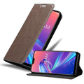 Braun / ZenFone MAX PRO M2 (6.3 Zoll)