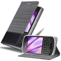 Schwarz / Q10