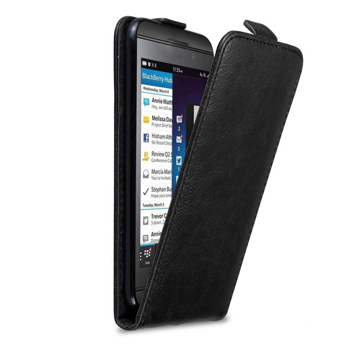 Schwarz / Z10