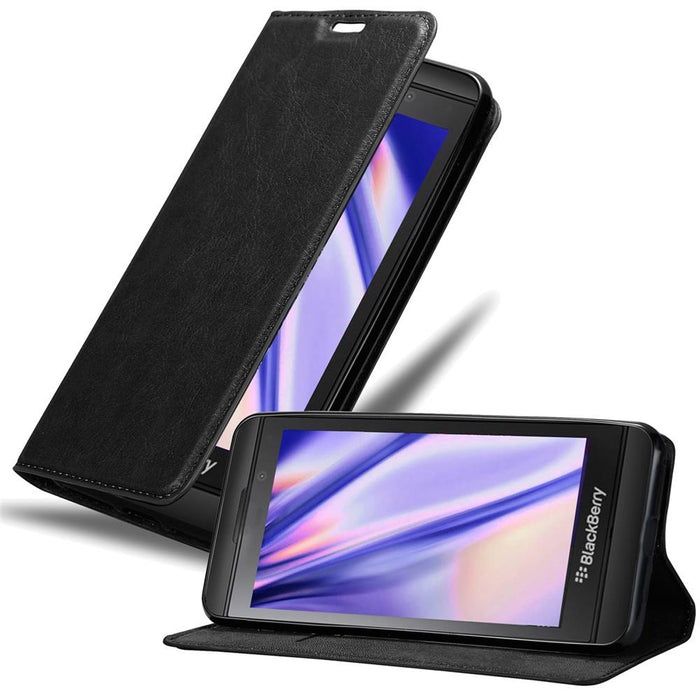 Schwarz / Z10