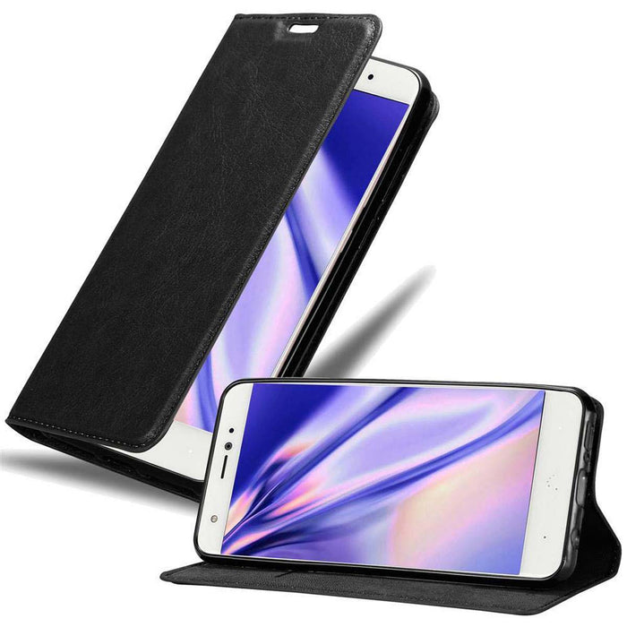Schwarz / Aquaris X