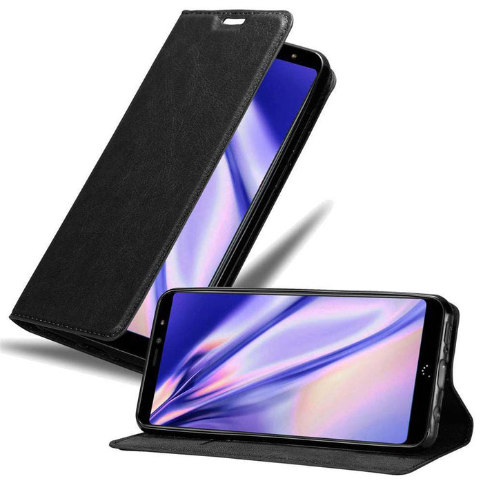 Schwarz / Aquaris X2